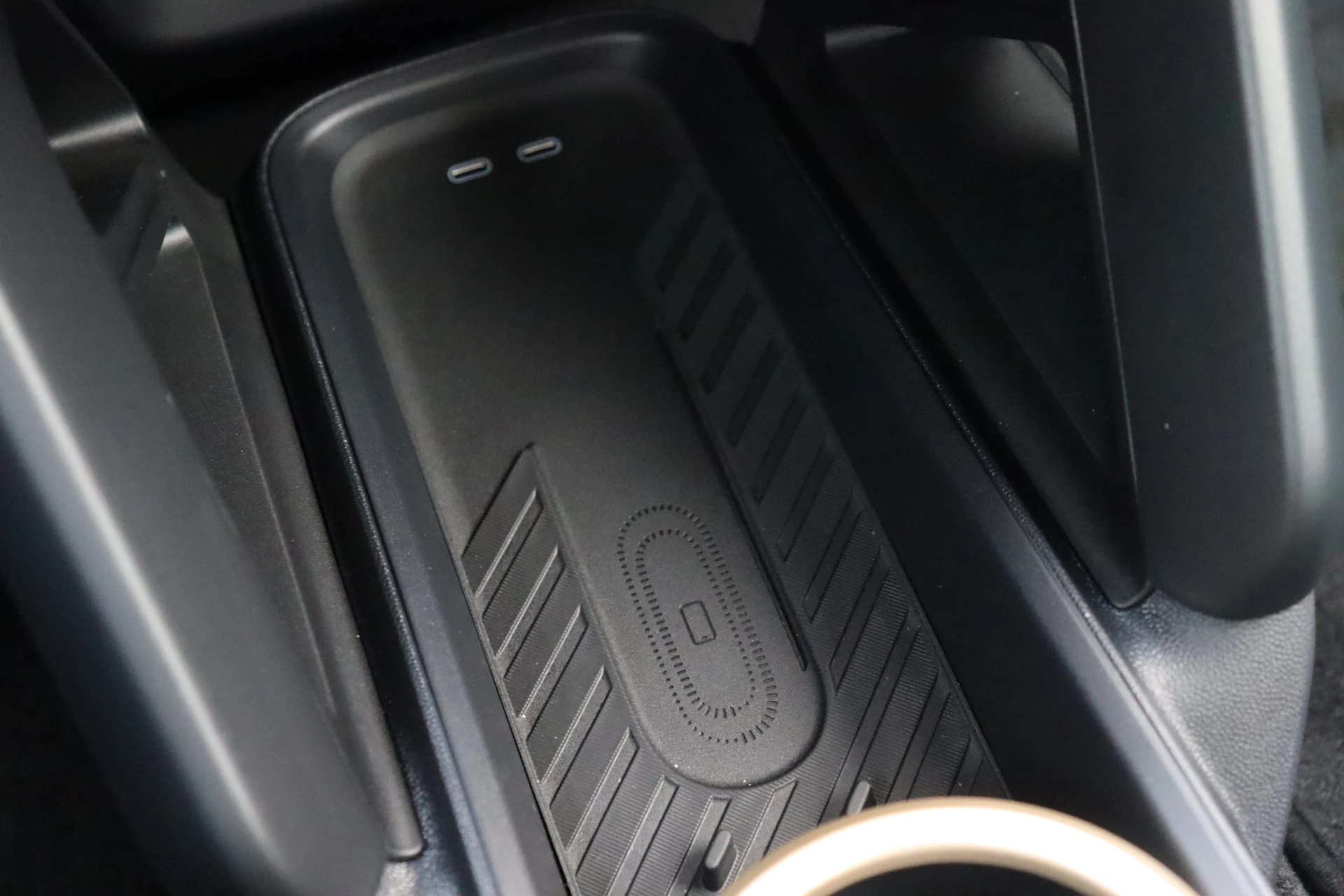 Hoofdafbeelding MINI 3-deurs