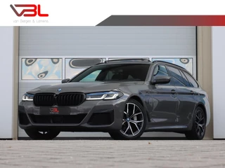 BMW 5-serie Touring 530e xDrive M-sport | Full options |