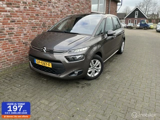 Citroen C4 Picasso 1.6 e-THP Business