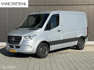 Mercedes Sprinter 314 2.2 CDI 149PK L1H1 Apple CarPlay PDC