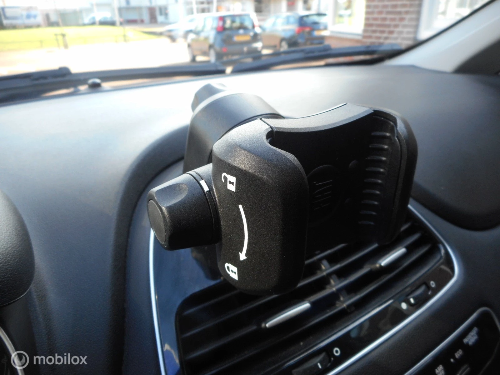 Hoofdafbeelding Fiat Punto