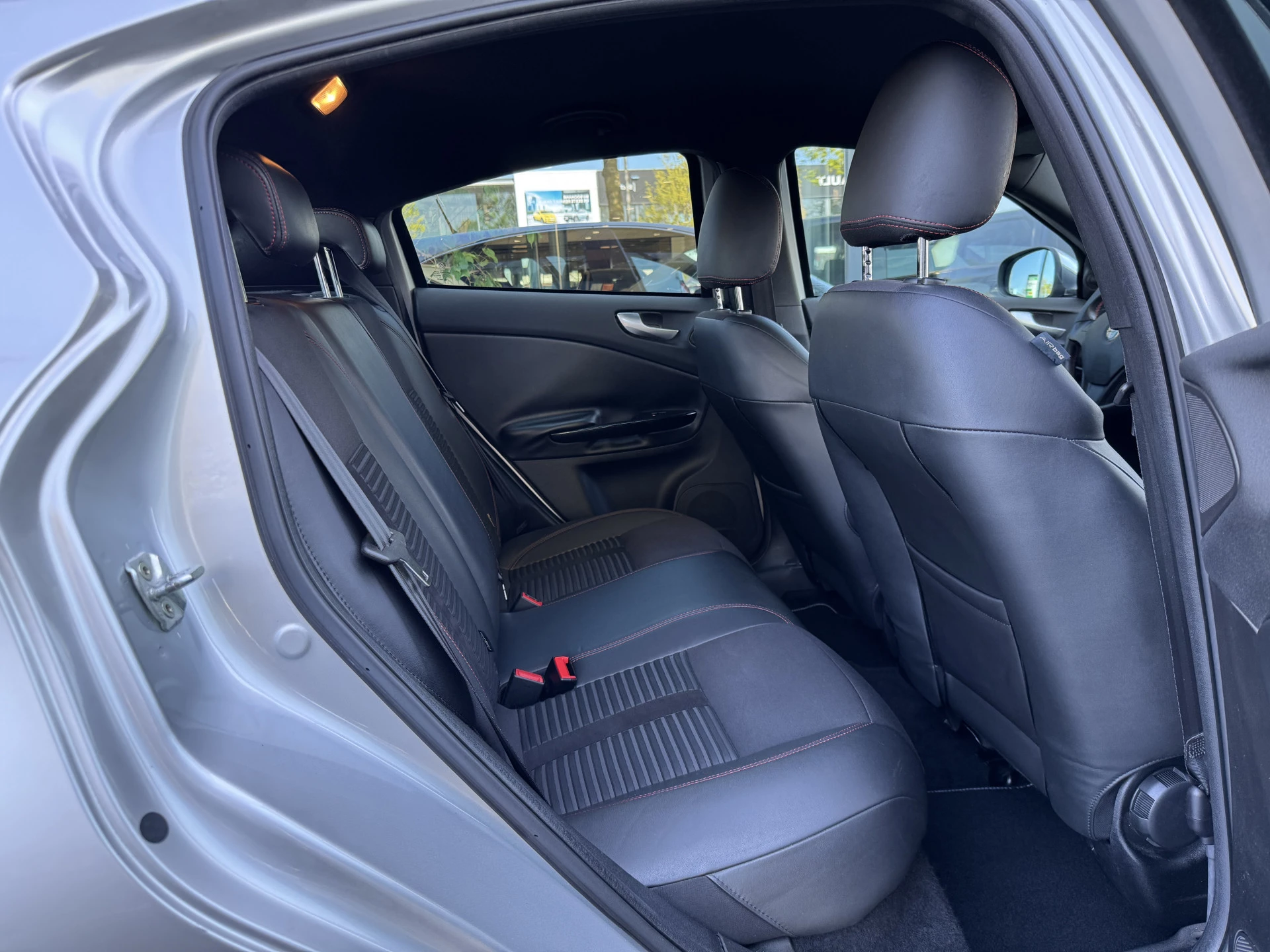 Hoofdafbeelding Alfa Romeo Giulietta