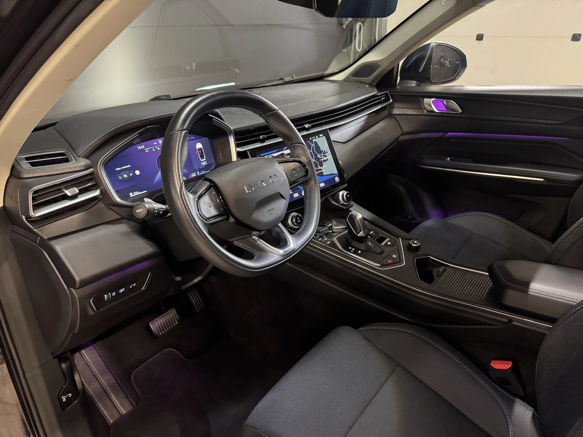 Hoofdafbeelding Lynk & Co 01