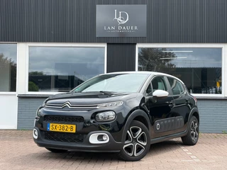 Citroen C3 1.2 PureTech Feel Edition