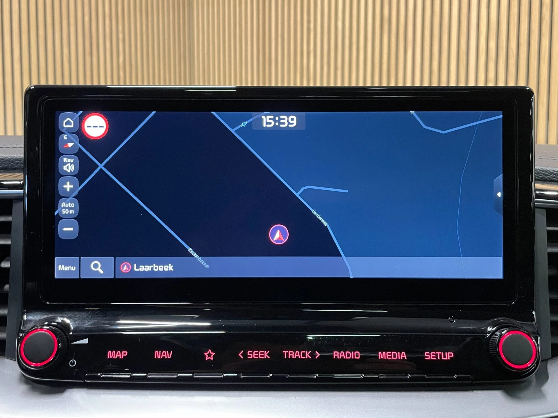 Hoofdafbeelding Kia Ceed