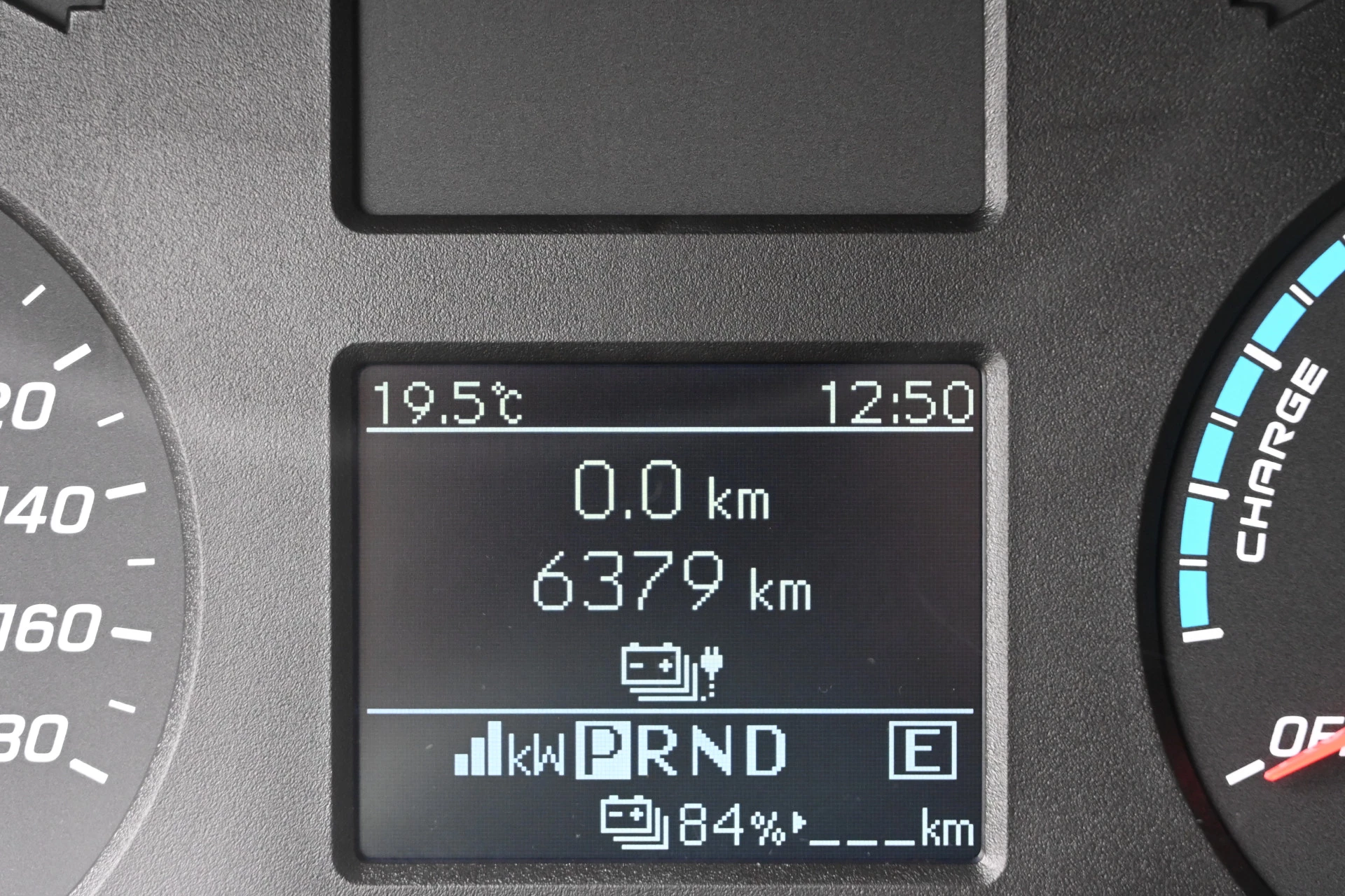 Hoofdafbeelding Mercedes-Benz eSprinter