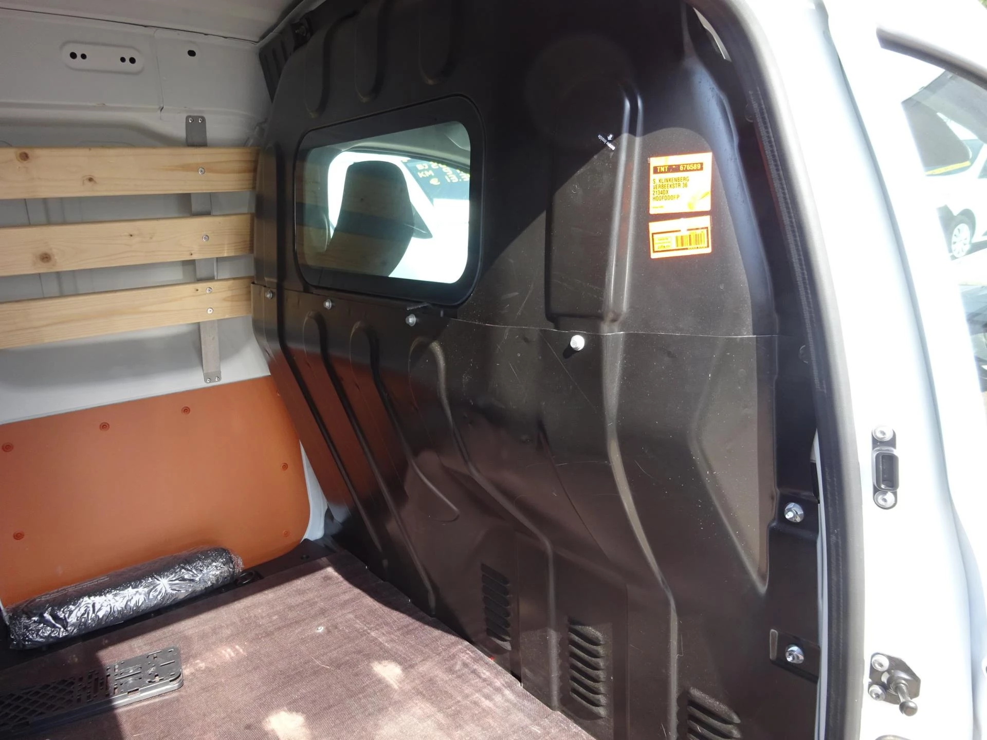 Hoofdafbeelding Renault Express