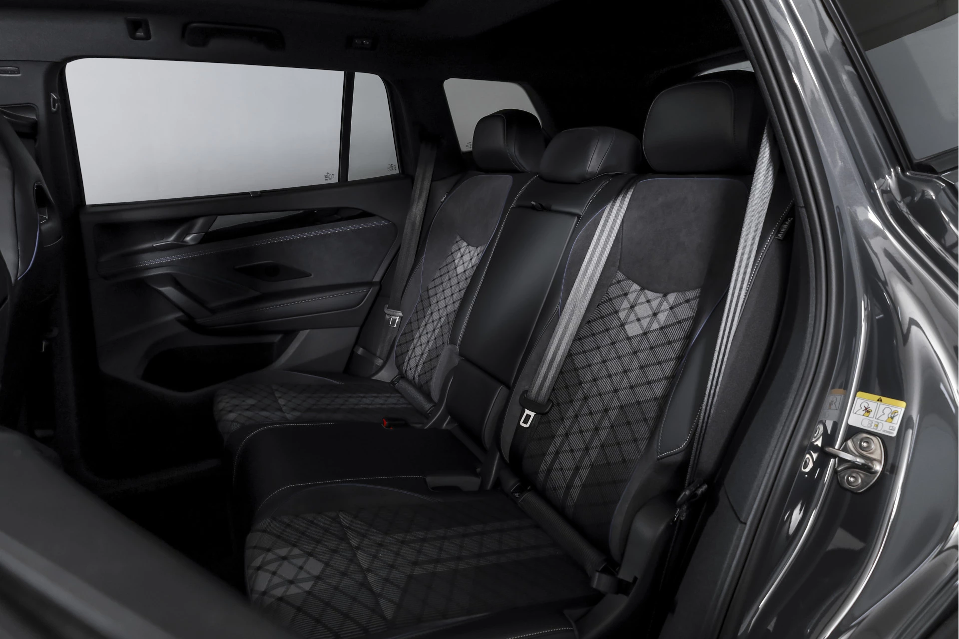 Hoofdafbeelding Volkswagen Tayron