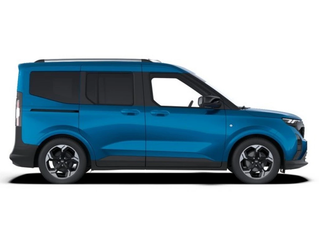 Hoofdafbeelding Ford Tourneo Courier