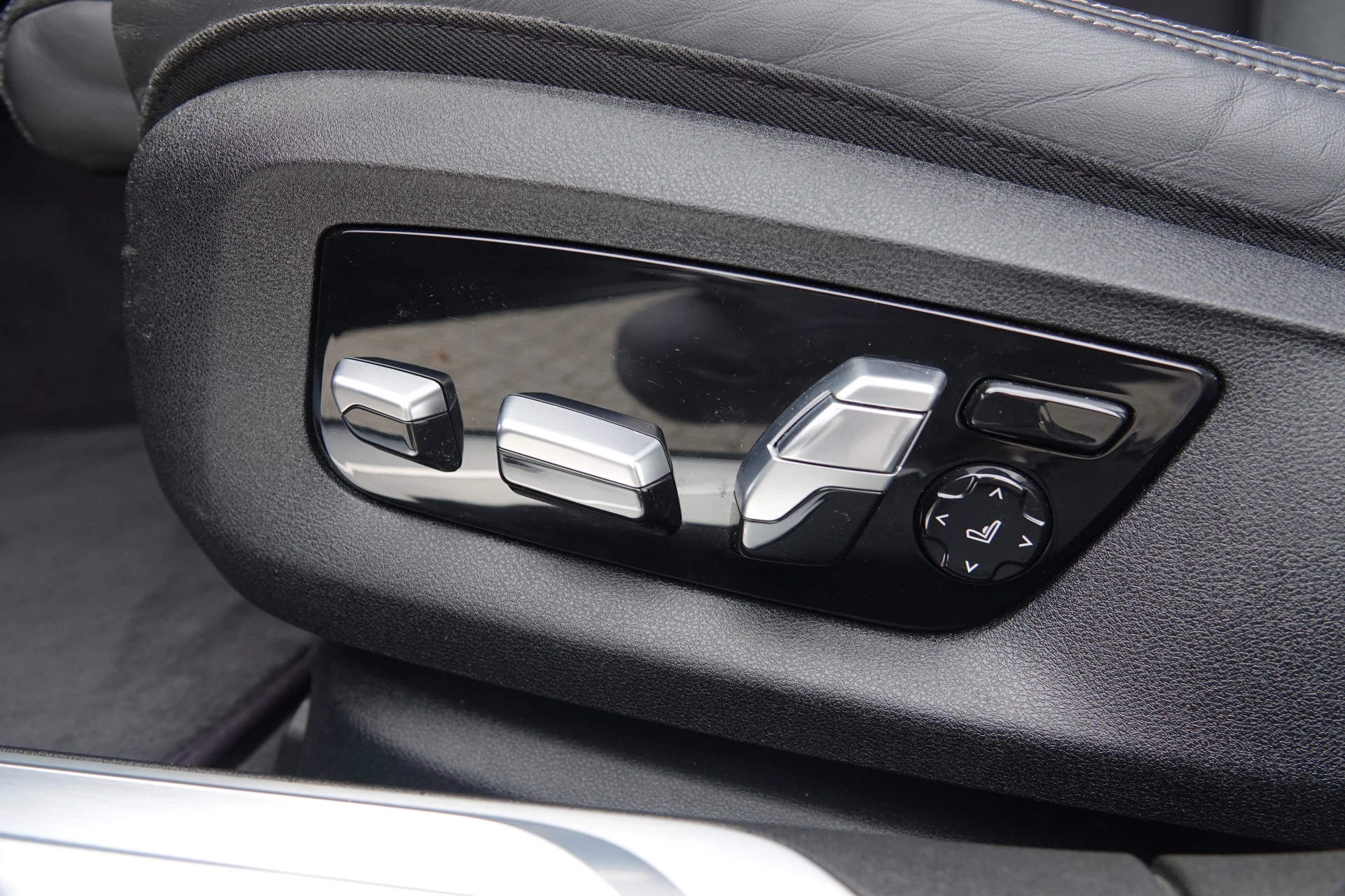 Hoofdafbeelding BMW 7 Serie