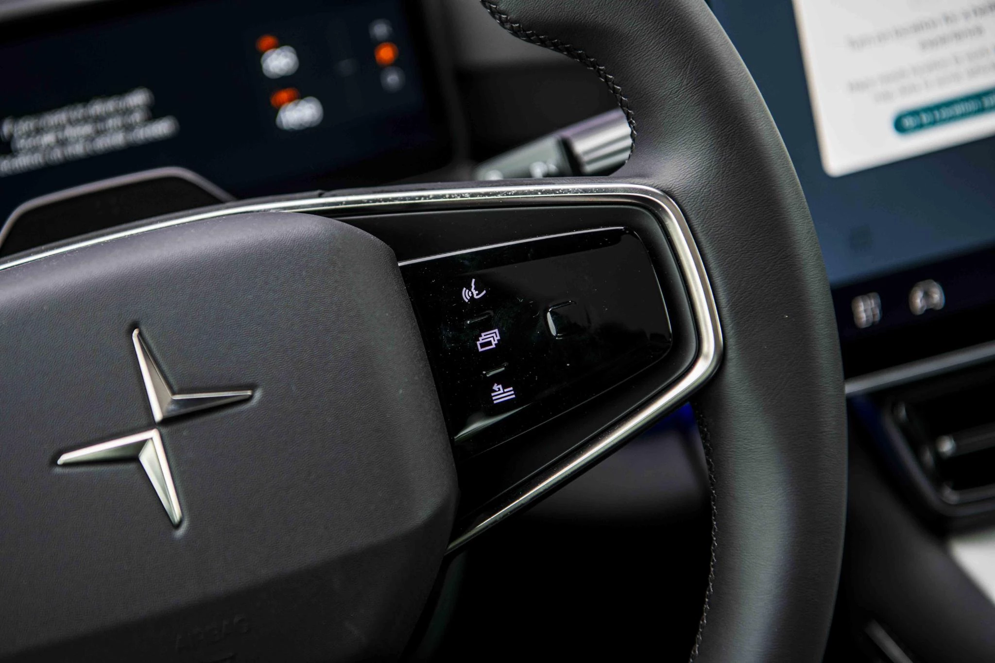 Hoofdafbeelding Polestar 4