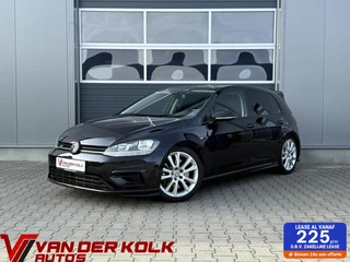 Volkswagen Golf 1.0 TSI Join R-line Exterieur Climate Cruise Stoelverwarming Sensoren