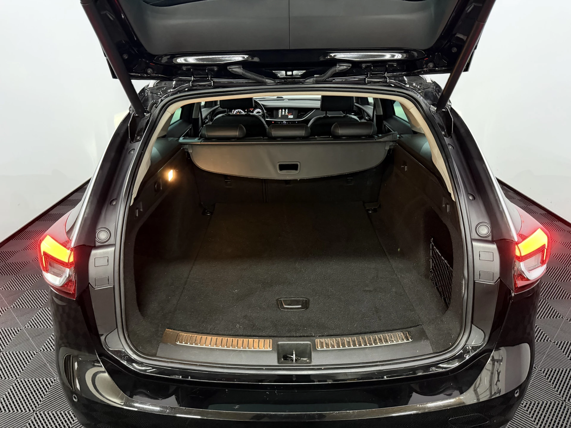 Hoofdafbeelding Opel Insignia