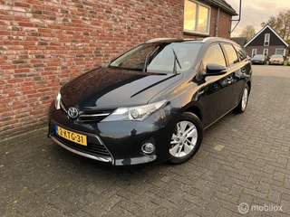 Toyota Auris 1.8 Hybrid Executive