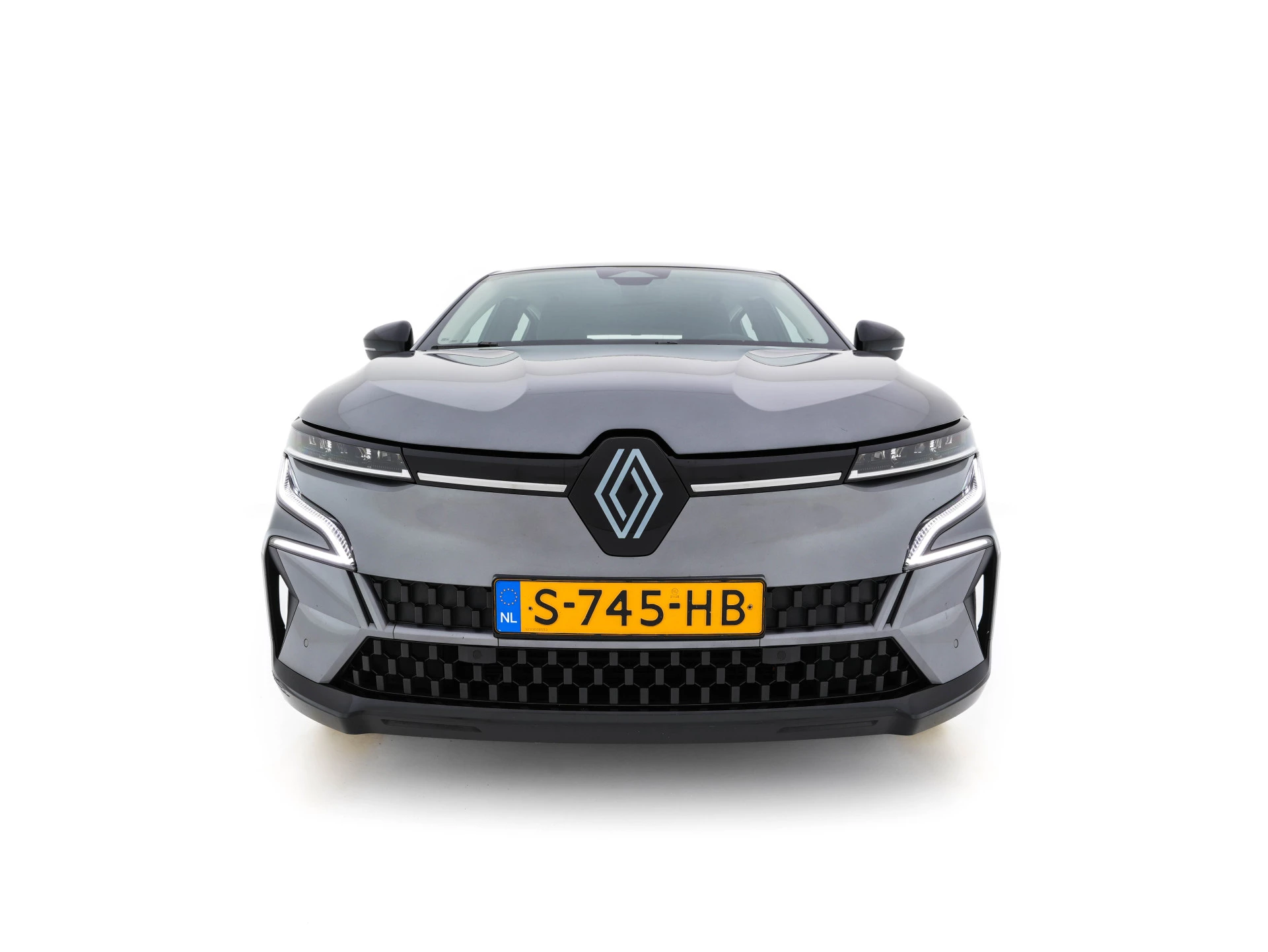Hoofdafbeelding Renault Megane E-Tech