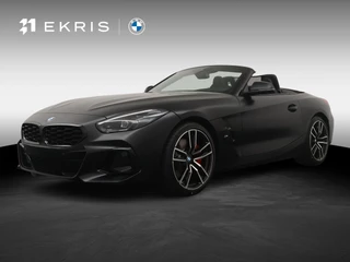 BMW Z4 Roadster sDrive30i | Final Edition | Harman Kardon | Active Cruise Control