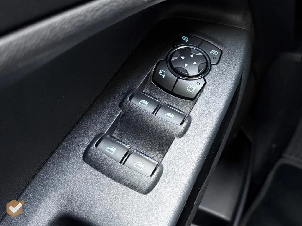 Hoofdafbeelding Ford EcoSport