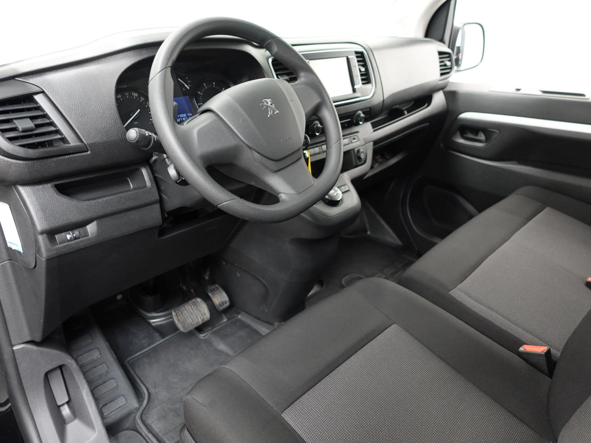 Hoofdafbeelding Peugeot Expert