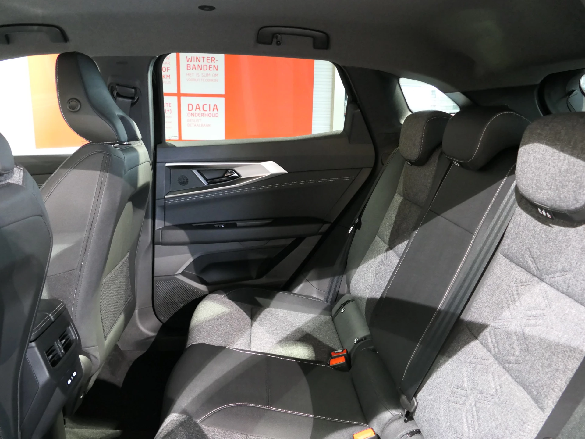 Hoofdafbeelding Renault Austral