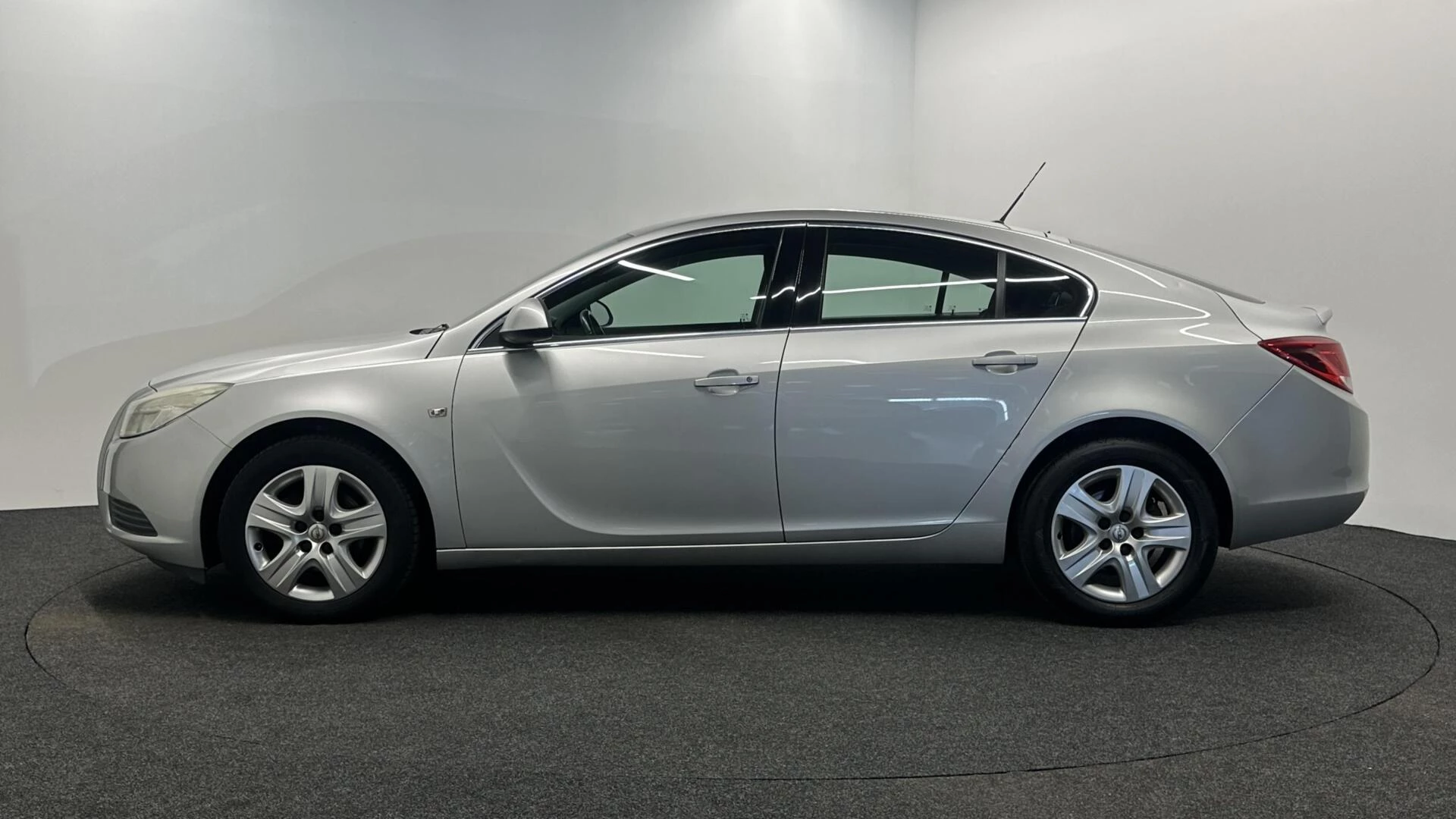 Hoofdafbeelding Opel Insignia
