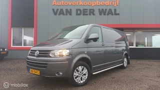 Hoofdafbeelding Volkswagen Transporter Volkswagen Transporter 2.0 TDI L2H1