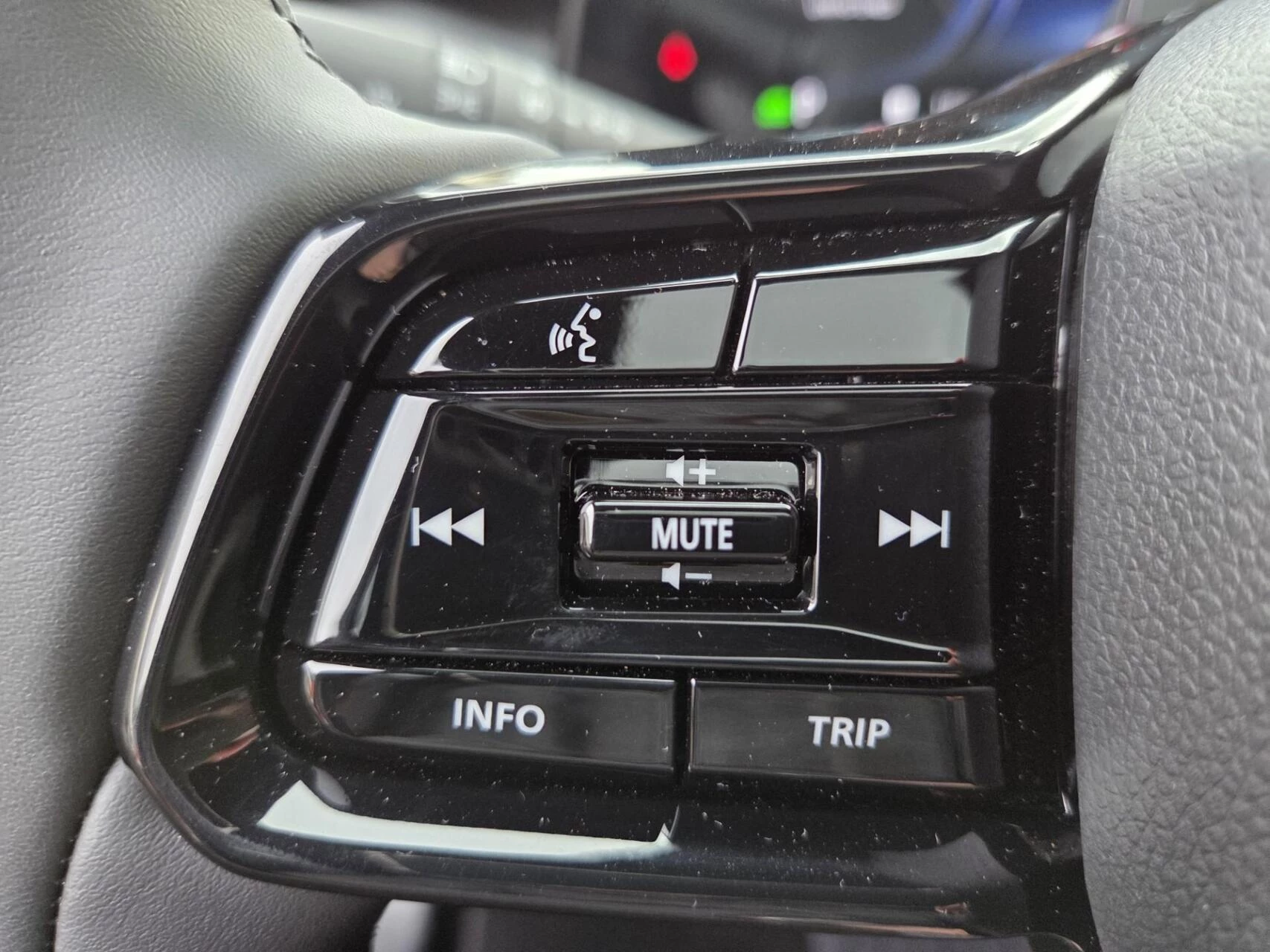 Hoofdafbeelding Suzuki e Vitara