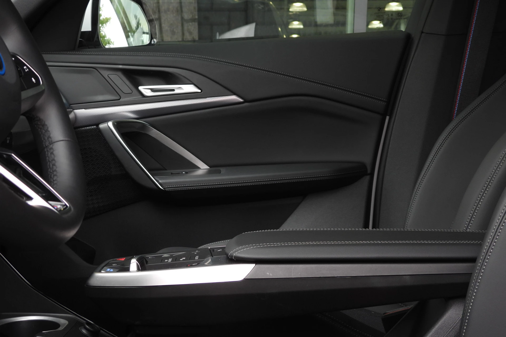 Hoofdafbeelding BMW iX1