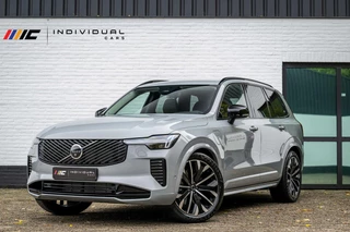 Volvo XC90 2.0 T8 AWD Plus Dark Luchtvering Stoelventilatie