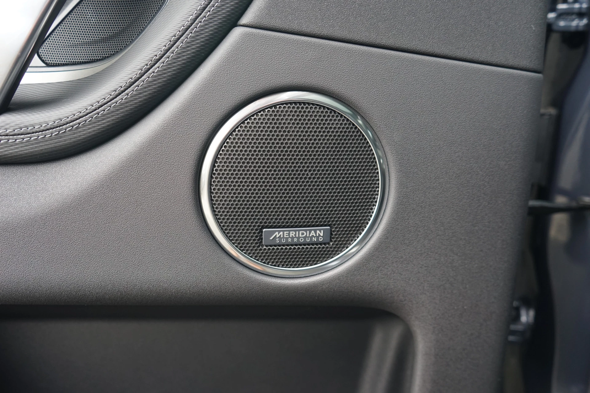 Hoofdafbeelding Land Rover Discovery Sport