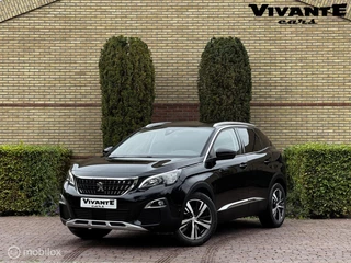 Peugeot 3008 1.2 PureTech Allure AUT.*NW-DB-Riem*Pano*CarPlay*360-Camera