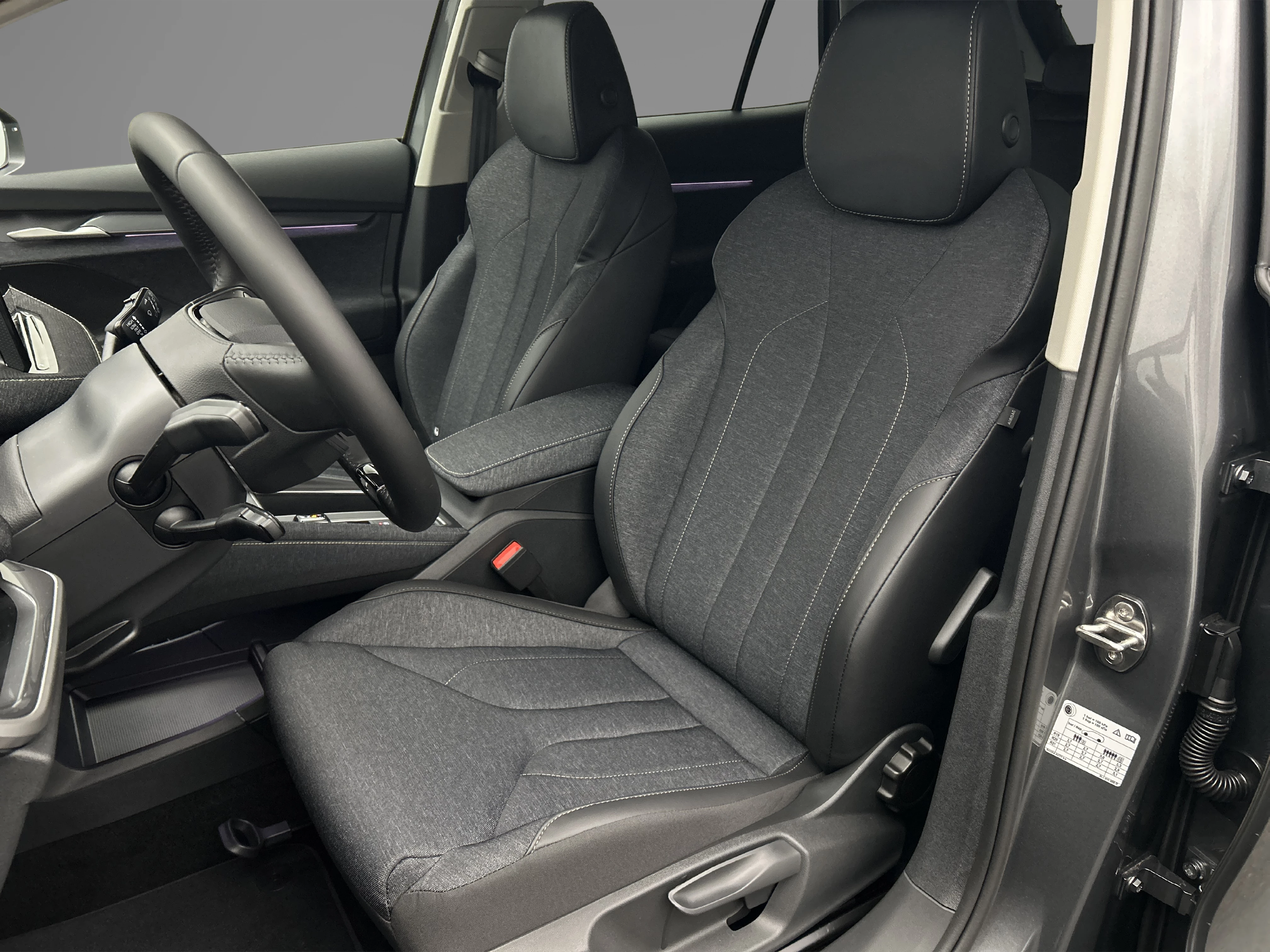 Hoofdafbeelding Škoda Elroq