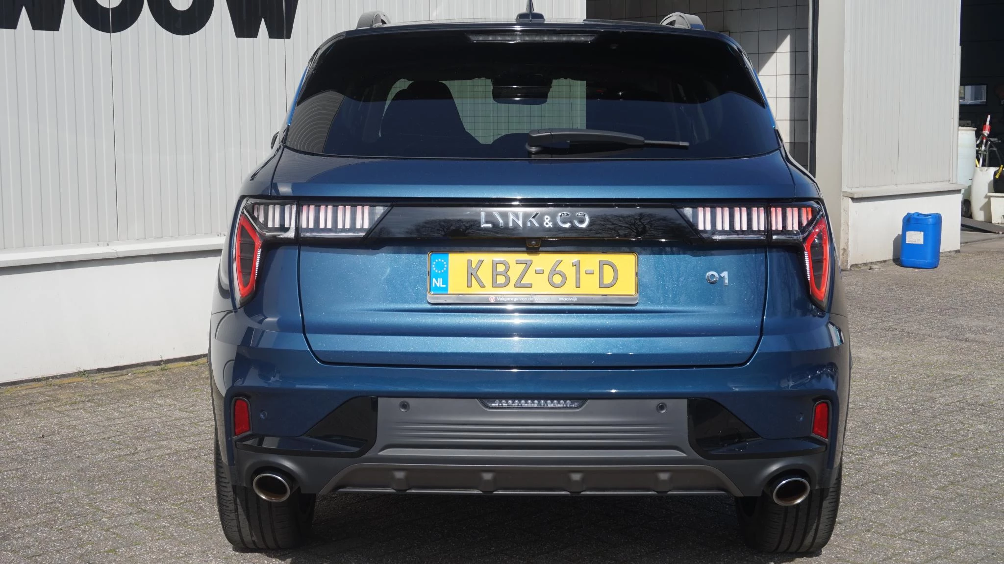 Hoofdafbeelding Lynk & Co 01