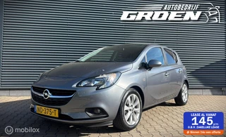 Opel Corsa 1.4 Edition TREKHAAK|NAP|CRUISE|AIRCO