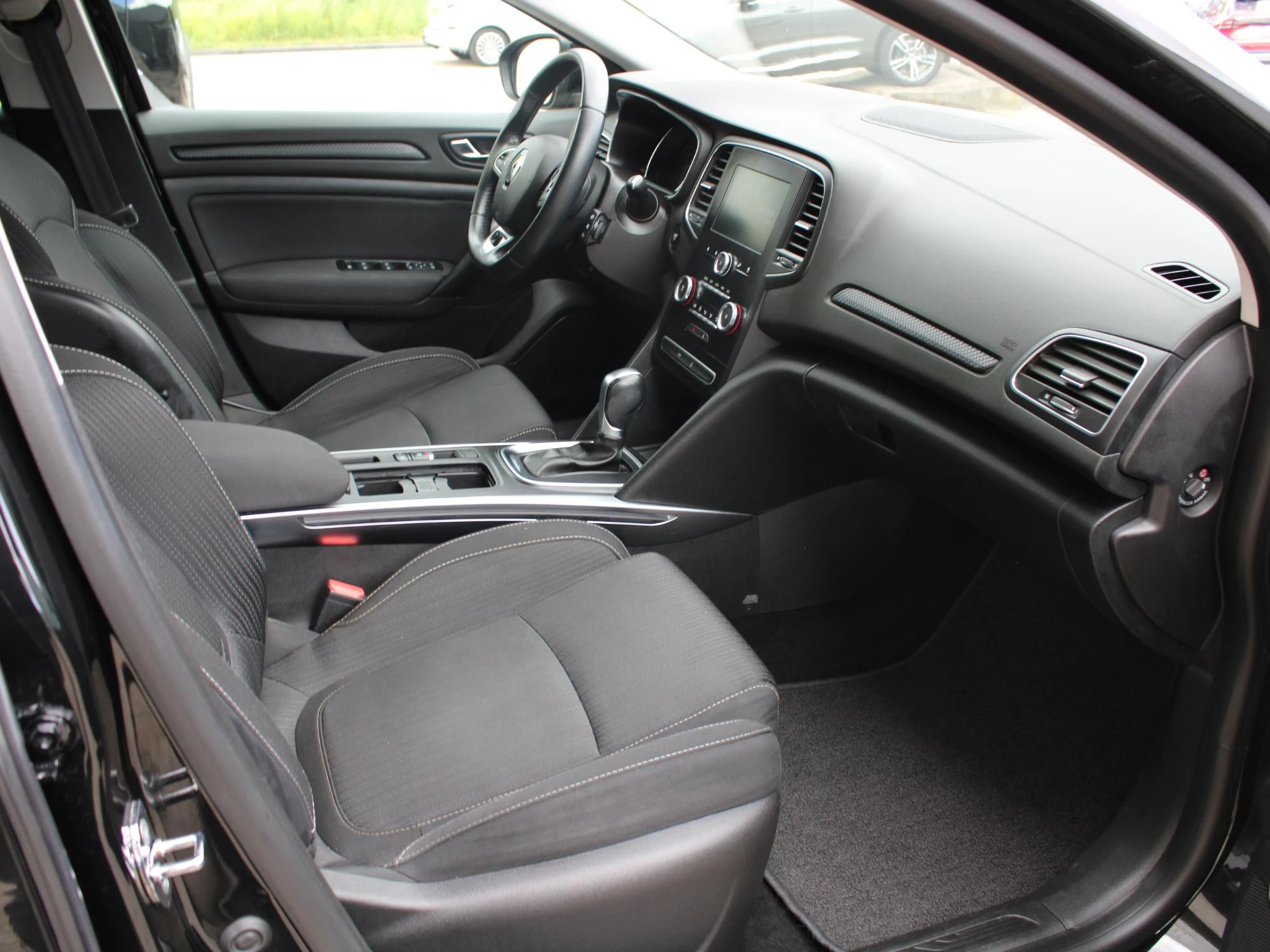 Hoofdafbeelding Renault Mégane