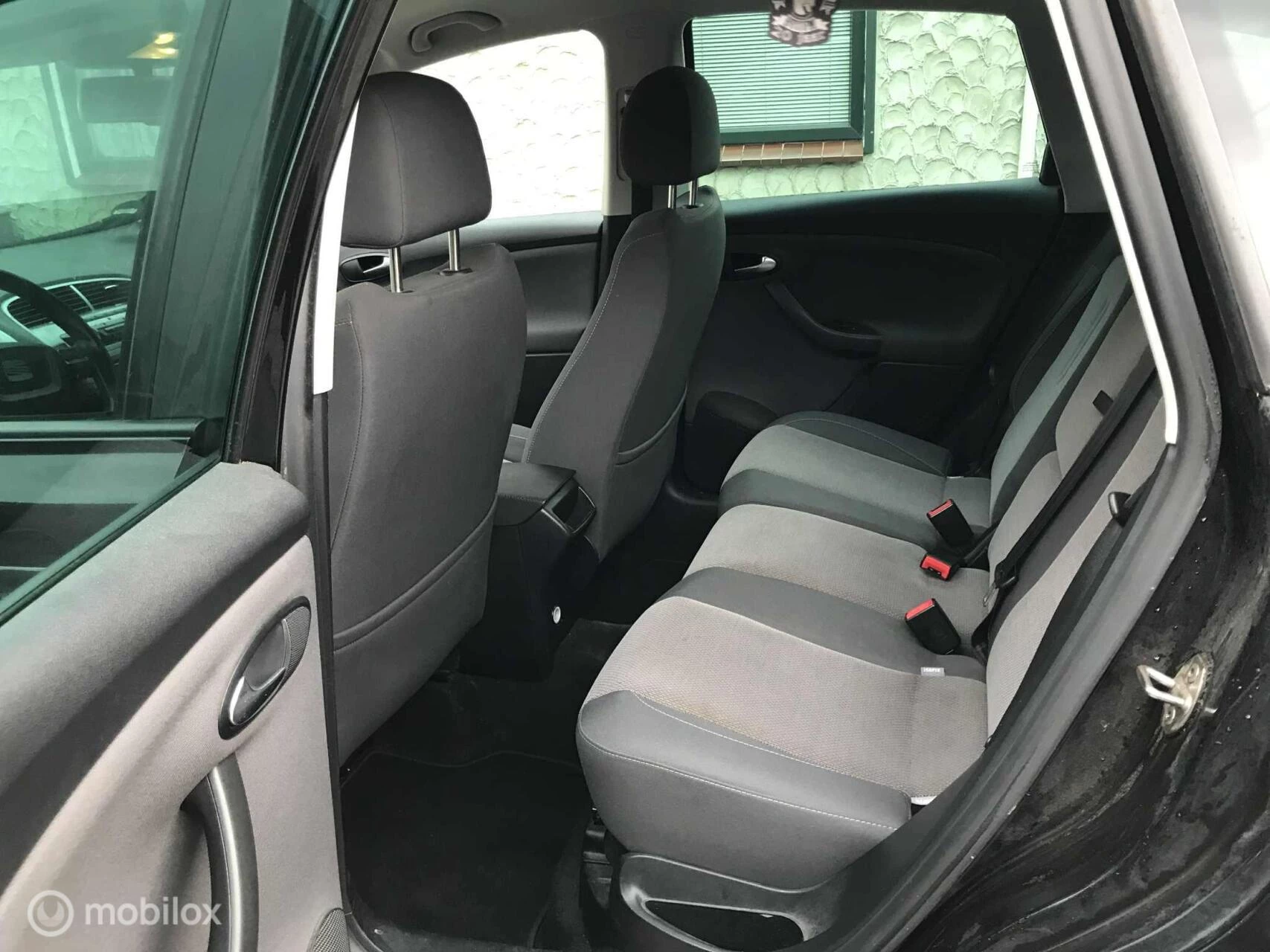 Hoofdafbeelding SEAT Altea XL