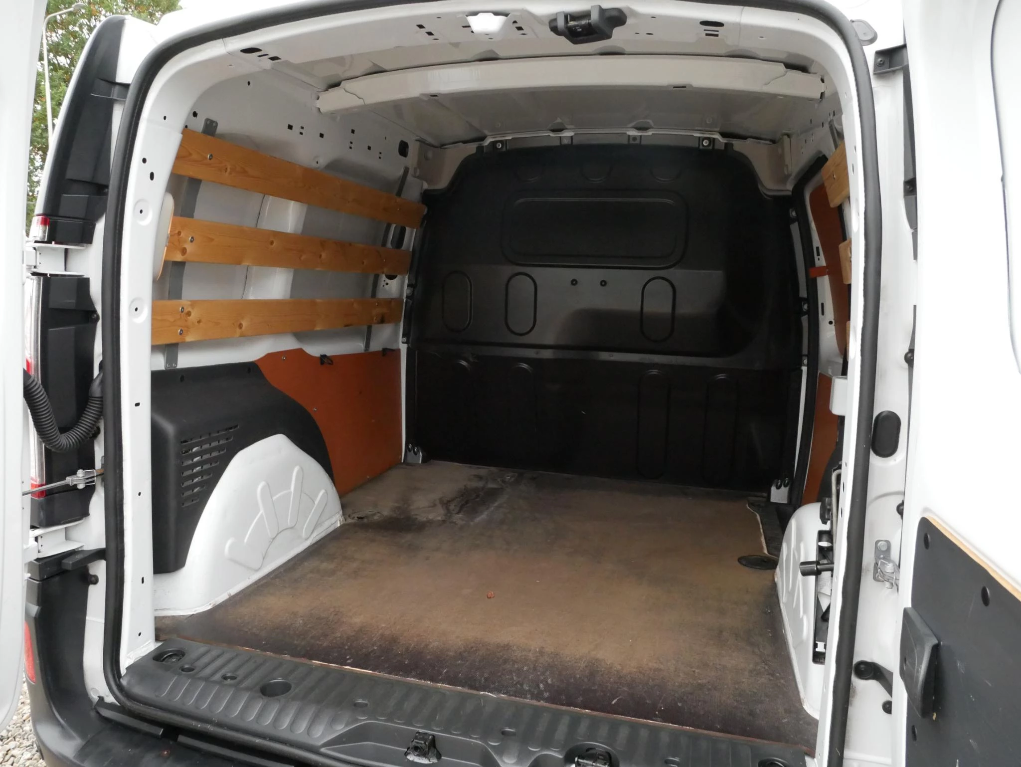 Hoofdafbeelding Renault Kangoo