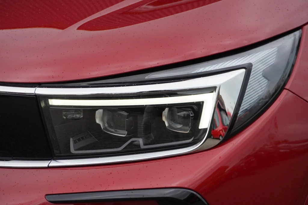 Hoofdafbeelding Opel Grandland