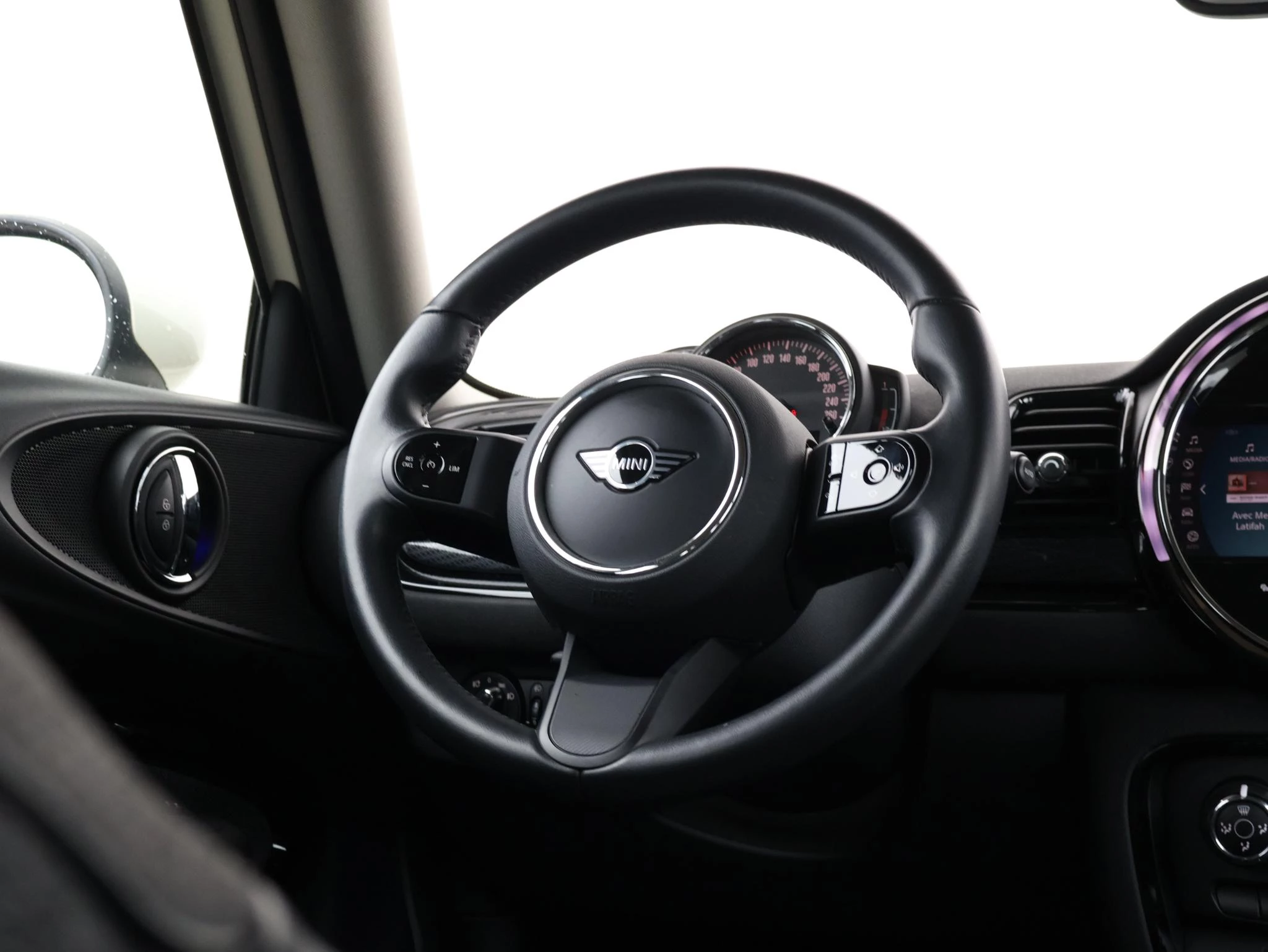 Hoofdafbeelding MINI Clubman