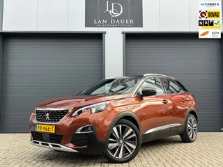 Peugeot 3008 1.6 e-THP GT Line / Pano / Leder / ACTIE