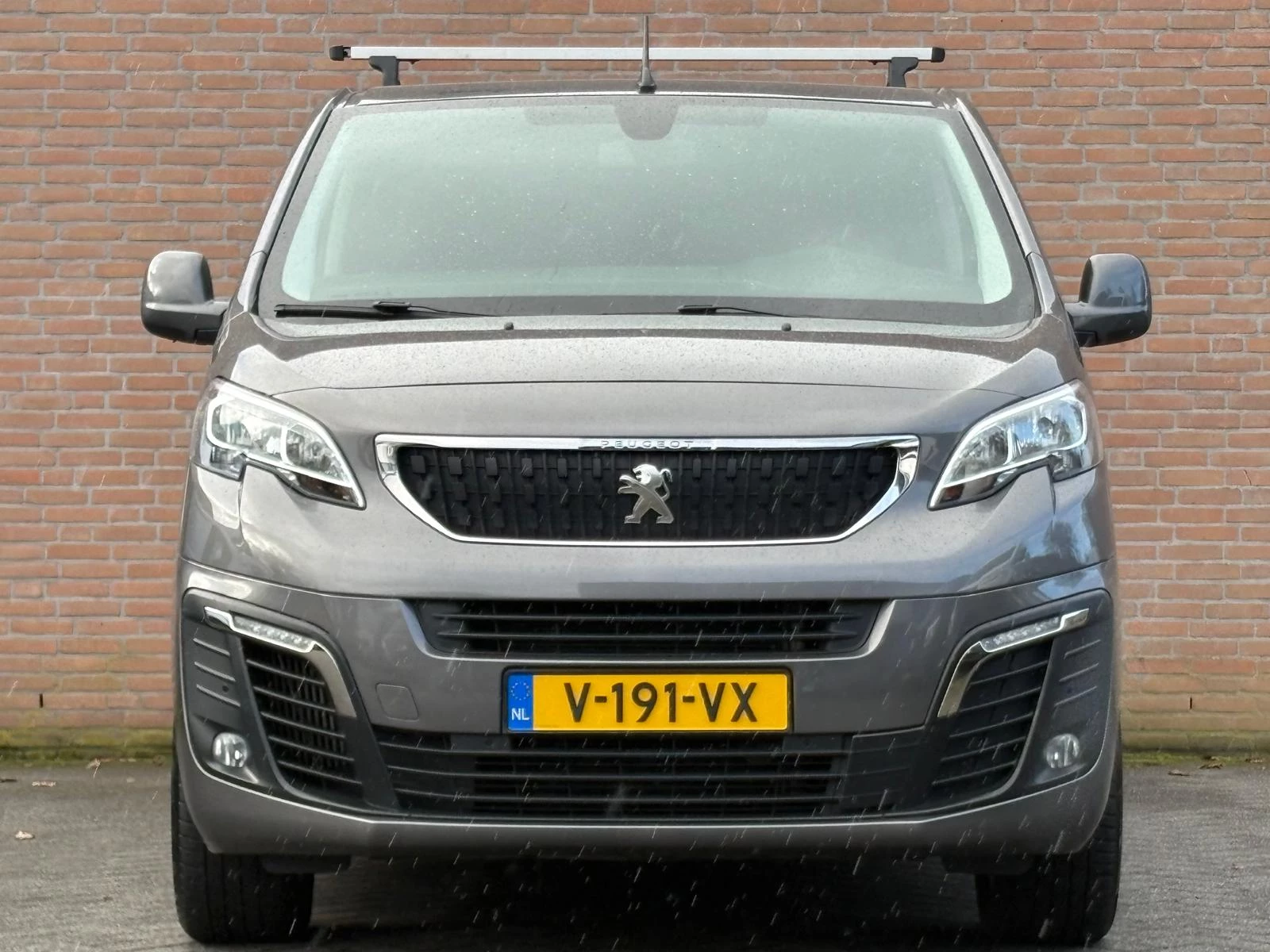 Hoofdafbeelding Peugeot Expert
