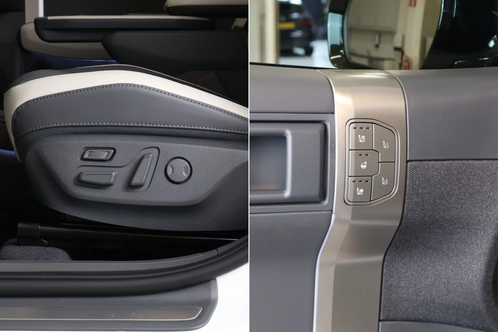 Hoofdafbeelding Kia EV3