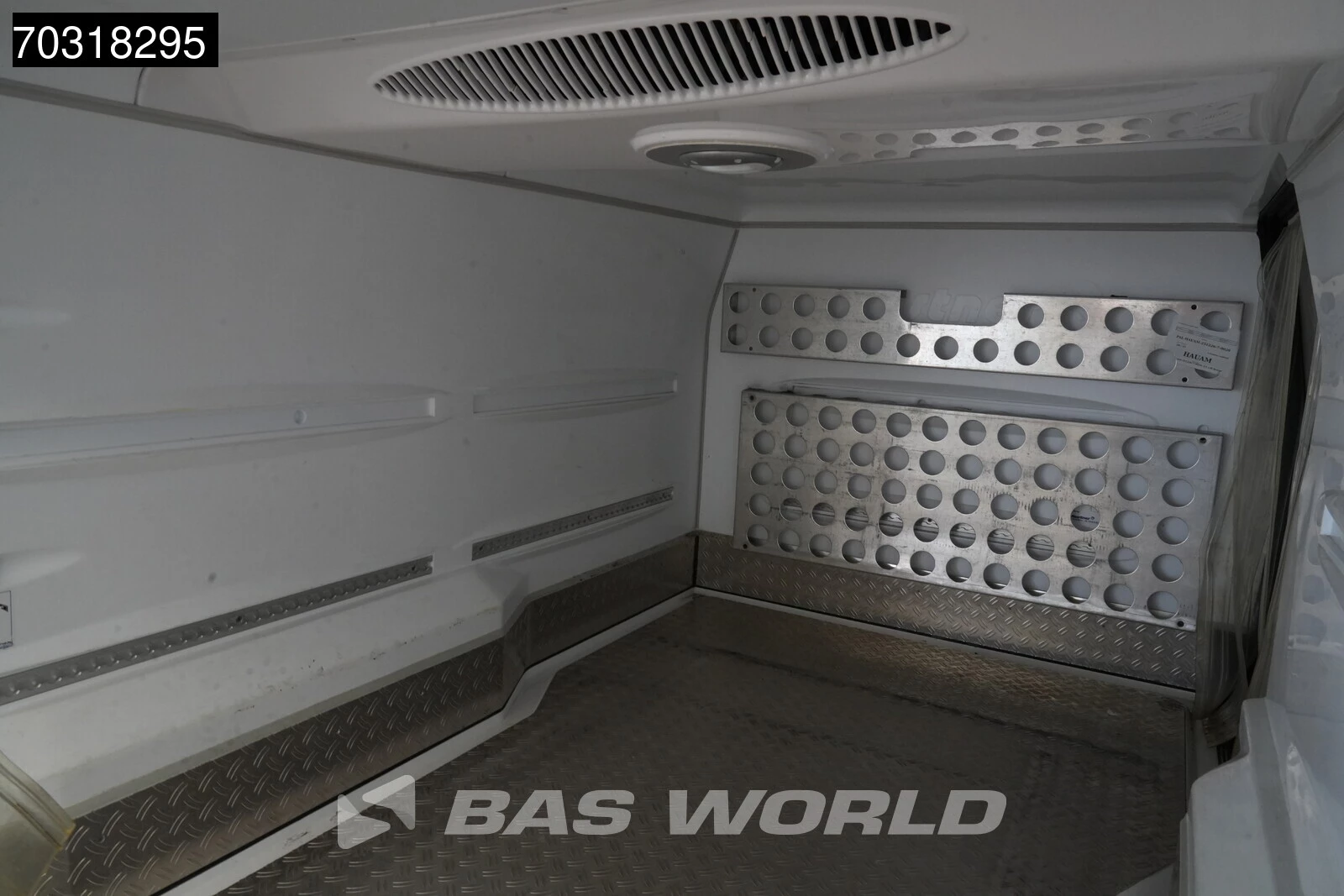 Hoofdafbeelding Mercedes-Benz eVito