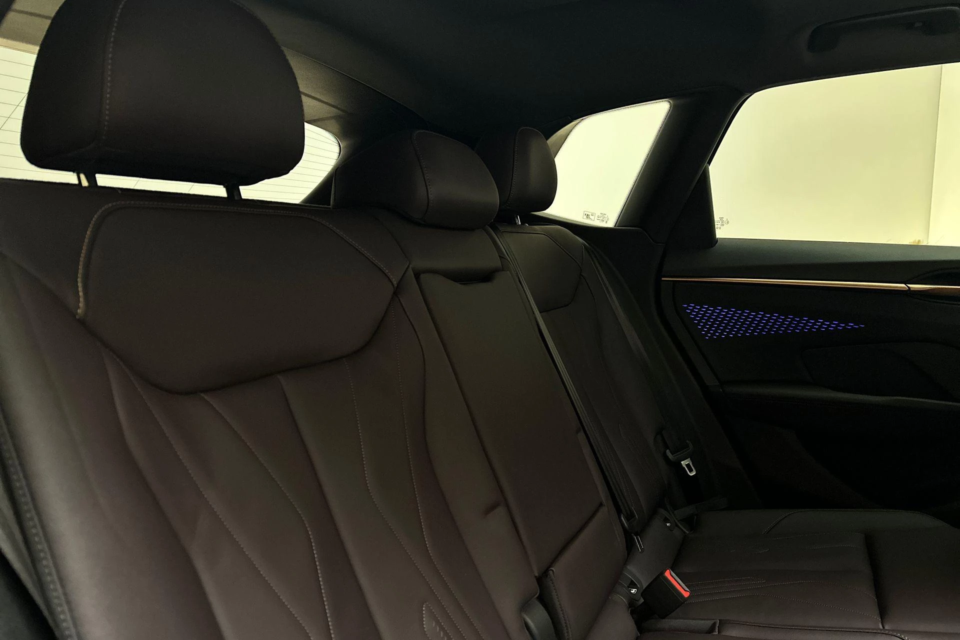 Hoofdafbeelding CUPRA Terramar