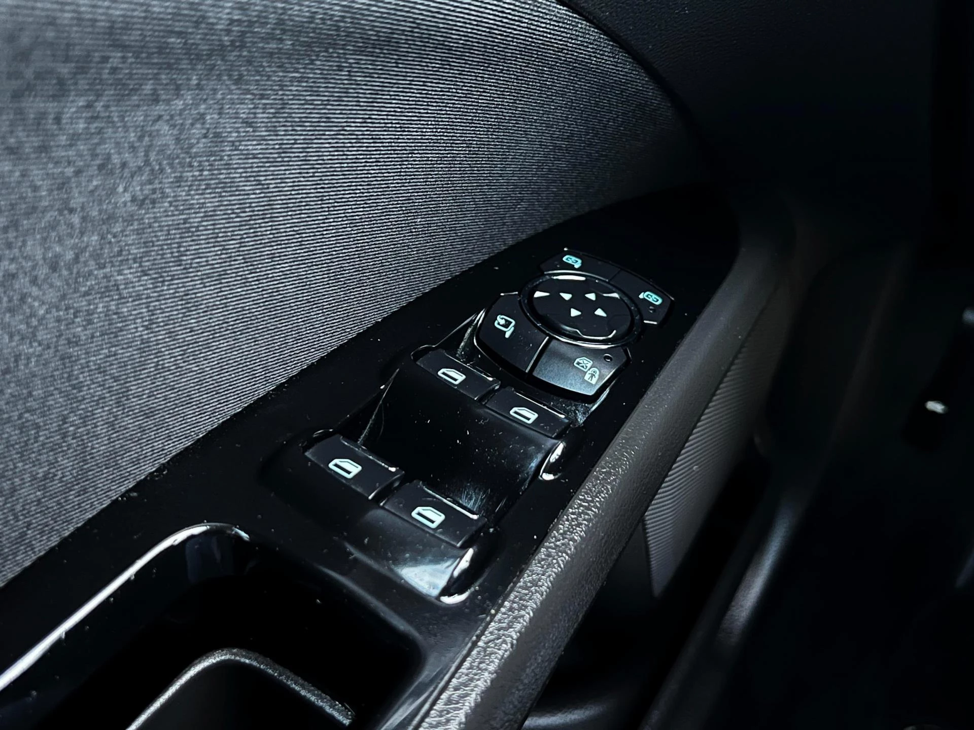 Hoofdafbeelding Ford Mondeo