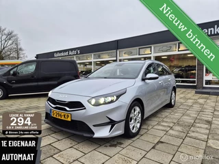 Kia Ceed Sportswagon 1.0 T-GDi MHEV DynamicLine, Camera, NAP