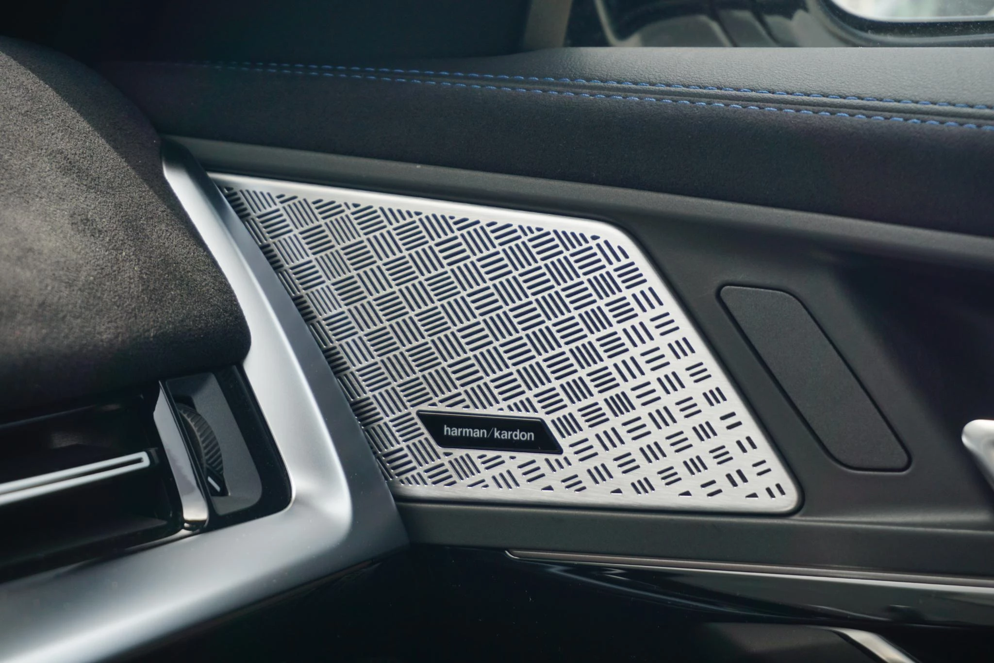 Hoofdafbeelding BMW iX2