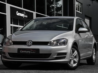 Volkswagen Golf 1.2 TSI Comfortline Cruise Trekhaak Navigatie Bluetooth Multimedia-voorbereid