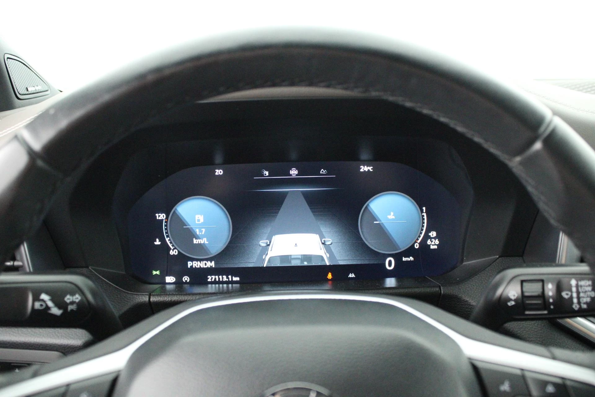 Hoofdafbeelding Volkswagen Amarok