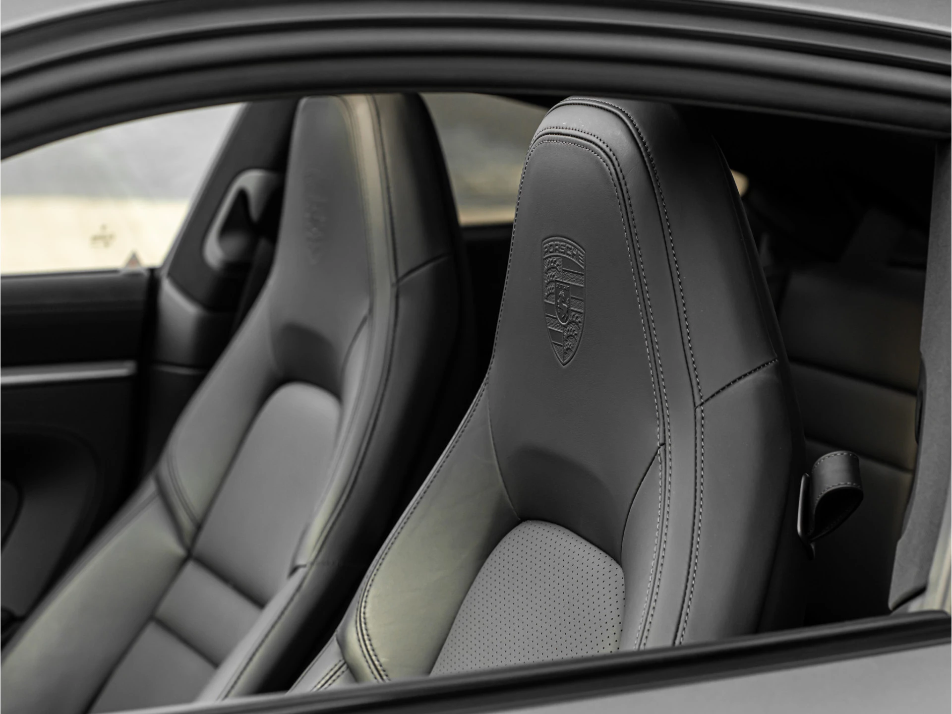 Hoofdafbeelding Porsche 911