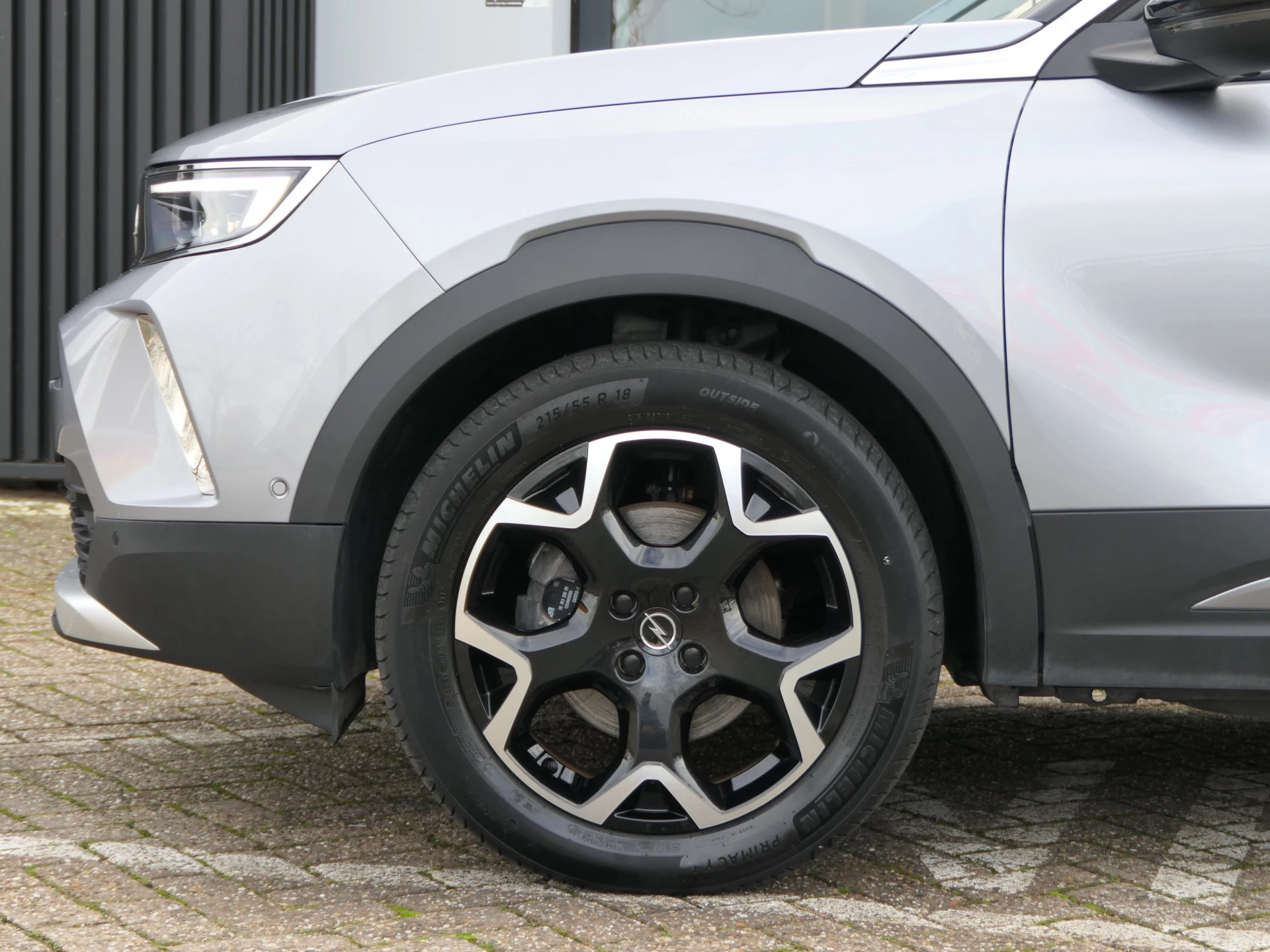Hoofdafbeelding Opel Mokka-e